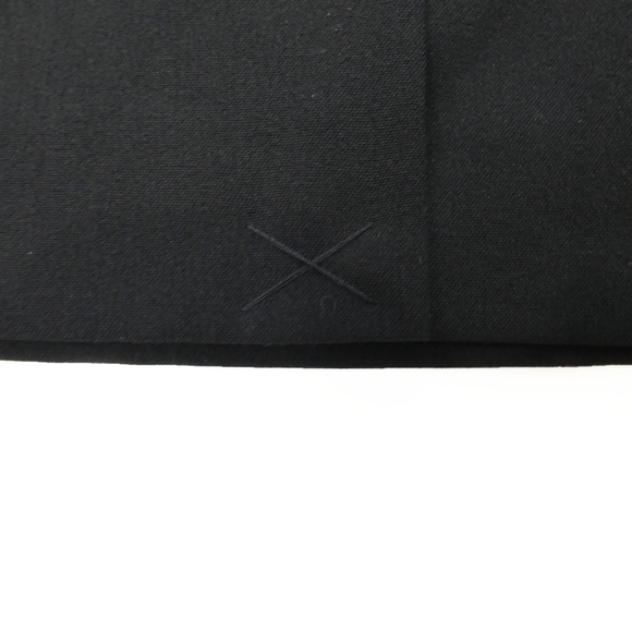 🚺NWOT CALVIN KLEIN Black Sheath Dress - Picture 4 of 4